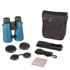 Бинокль Sigeta Imperial 8x56 Blue Фото 4