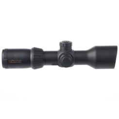 Оптический прицел Konus KonusPRO T-30 3-12x44 550 IR Фото 1