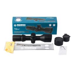 Оптический прицел Konus KonusPRO T-30 3-12x44 550 IR Фото 4