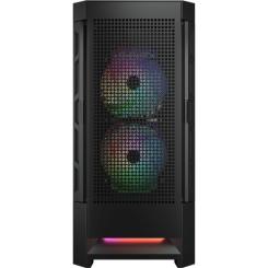 Корпус для ПК Cougar Duoface RGB Фото 11