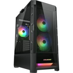 Корпус для ПК Cougar Duoface RGB Фото