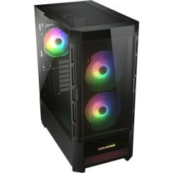 Корпус для ПК Cougar Duoface RGB Фото 1
