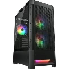 Корпус для ПК Cougar Duoface RGB Фото 2