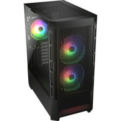 Корпус для ПК Cougar Duoface RGB Фото 3