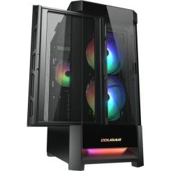 Корпус для ПК Cougar Duoface RGB Фото 4