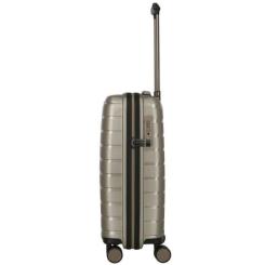 Чемодан Travelite Air Base Champagne S Фото 3