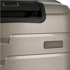 Чемодан Travelite Air Base Champagne S Фото 6