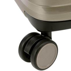 Чемодан Travelite Air Base Champagne S Фото 7