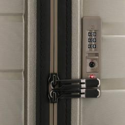 Чемодан Travelite Air Base Champagne S Фото 8