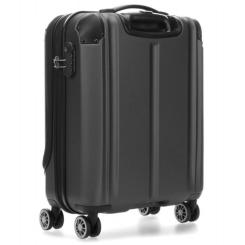 Чемодан Travelite City Anthracite S Notebook 17,3" Фото 5
