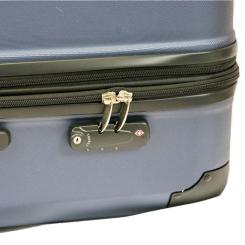 Чемодан Travelite City Navy M exp Фото 6