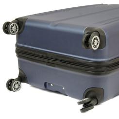 Чемодан Travelite City Navy M exp Фото 7