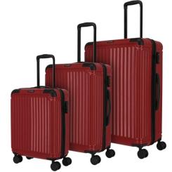 Чемодан Travelite Cruise Bordeaux L Фото 9