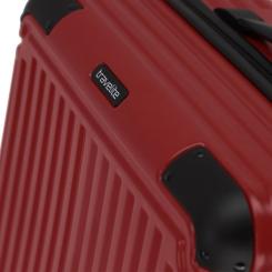 Чемодан Travelite Cruise Bordeaux L Фото 6