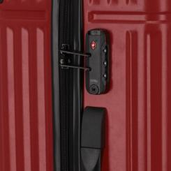 Чемодан Travelite Cruise Bordeaux L Фото 7