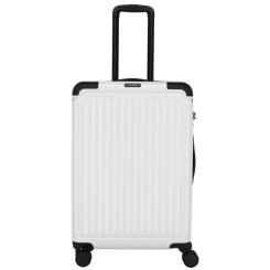 Чемодан Travelite Cruise White M Фото 1