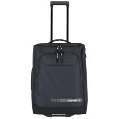 Чемодан Travelite Kick Off 69 Dark Antracite S Фото 1