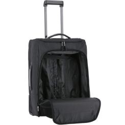 Чемодан Travelite Kick Off 69 Dark Antracite S Фото 3