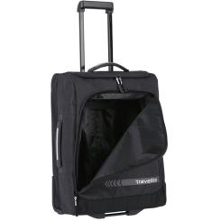 Чемодан Travelite Kick Off 69 Dark Antracite S Фото 4