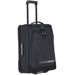 Чемодан Travelite Kick Off 69 Dark Antracite S Фото 6