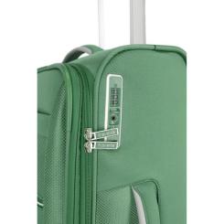 Чемодан Travelite Miigo Green S Фото 6