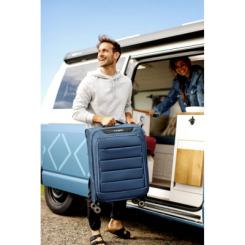 Чемодан Travelite Skaii Blue S Фото 1