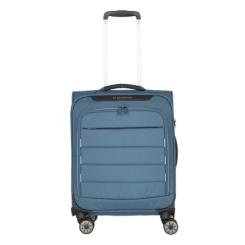 Чемодан Travelite Skaii Blue S Фото 2