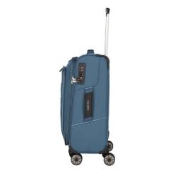 Чемодан Travelite Skaii Blue S Фото 5