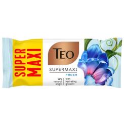 Твердое мыло Teo Beauty Supermaxi Amaryllis 140 г Фото
