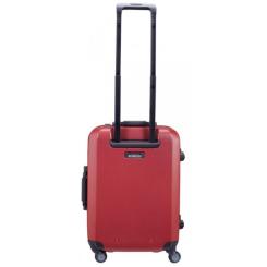 Чемодан Lojel Rando Frame 18 Brick Red S Фото 3