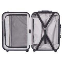 Чемодан Lojel Rando Frame 18 Brick Red S Фото 4