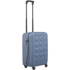 Чемодан Lojel Vita 18 Steel Blue S Фото