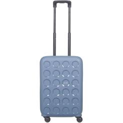 Чемодан Lojel Vita 18 Steel Blue S Фото 1