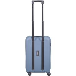 Чемодан Lojel Vita 18 Steel Blue S Фото 3