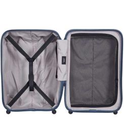 Чемодан Lojel Vita 18 Steel Blue S Фото 4