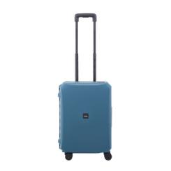 Чемодан Lojel Voja Blue S Фото 1