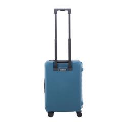 Чемодан Lojel Voja Blue S Фото 2