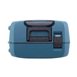 Чемодан Lojel Voja Blue S Фото 4