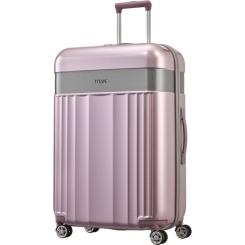 Чемодан Titan Sportlight Flash Wild Rose L Фото
