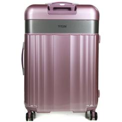 Чемодан Titan Sportlight Flash Wild Rose L Фото 1