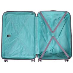 Чемодан Titan Sportlight Flash Wild Rose L Фото 4