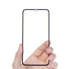 Стекло защитное PowerPlant 5D Apple iPhone 11 / iPhone XR Фото 1