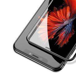 Стекло защитное PowerPlant 5D Apple iPhone 11 / iPhone XR Фото 2