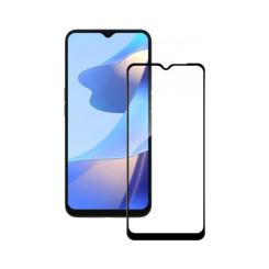 Стекло защитное PowerPlant Full screen OPPO A16 Фото