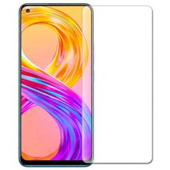 Стекло защитное PowerPlant Realme 8 Pro Фото
