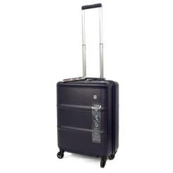 Чемодан Echolac Elise Purple S Фото