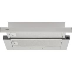 Вытяжка кухонная Jantar TLT 650 LED 60 IS+GR Фото