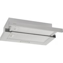 Вытяжка кухонная Jantar TLT 650 LED 60 IS+GR Фото 1