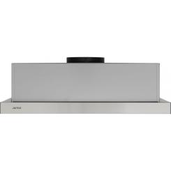 Вытяжка кухонная Jantar TLT 650 LED 60 IS+GR Фото 4