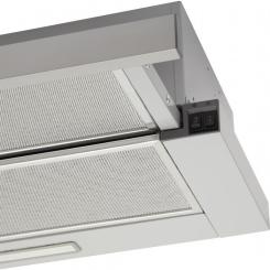 Вытяжка кухонная Jantar TLT 650 LED 60 IS+GR Фото 8